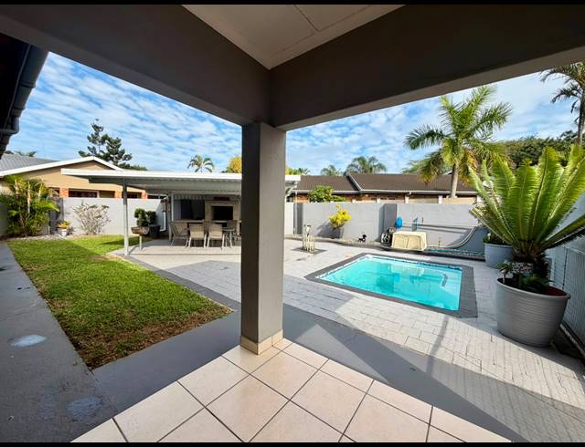 3 BEDROOM SECTIONAL TITLE FOR SALE IN BIRDSWOOD
